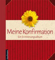 Produktbild: Meine Konfirmation