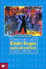 Produktbild: Kinder fragen nach Leid und Gott