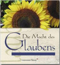 Produktbild: Die Macht des Glaubens