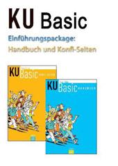 Dohm, Kurt: KU-Basic - Handbuch und Konfi-Seiten zusammen