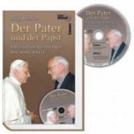 Produktbild: Der Pater und der Papst