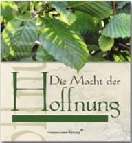 Produktbild: Die Macht der Hoffnung