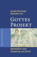 Produktbild: Gottes Projekt