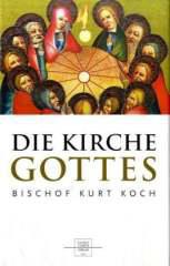 Produktbild: Die Kirche Gottes