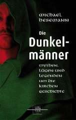 Produktbild: Die Dunkelm�nner