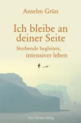 Produktbild: Ich bleibe an deiner Seite