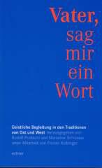 Produktbild: Vater, sag mir ein Wort