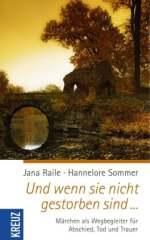 Raile, Jana: Und wenn sie nicht gestorben sind ...