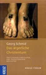 Produktbild: Das �rgerliche Christentum