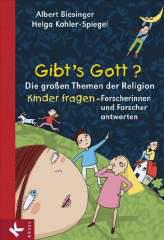Produktbild: Gibt's Gott?