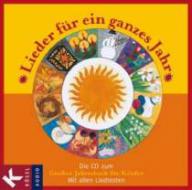 Produktbild: Lieder f�r ein ganzes Jahr