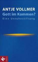 Produktbild: Gott im Kommen?