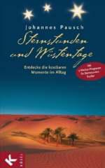 Pausch, Johannes: Sternstunden und Wstentage
