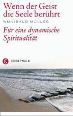 Produktbild: Wenn der Geist die Seele ber�hrt