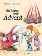 Krenzer, Rolf : So feiern wir Advent