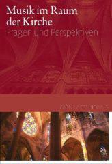 Produktbild: Musik im Raum der Kirche