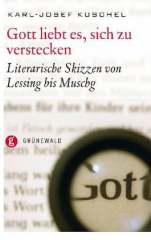 Produktbild: Gott liebt es, sich zu verstecken