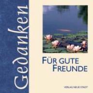 Produktbild: F�r gute Freunde