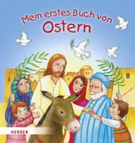 Produktbild: Mein erstes Buch von Ostern