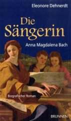 Produktbild: Die S�ngerin