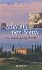Produktbild: Katharina von Siena