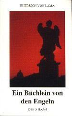 Produktbild: Ein B�chlein von den Engeln