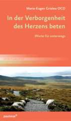 Produktbild: In der Verborgenheit des Herzens beten
