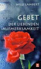 Produktbild: Gebet der liebenden Aufmerksamkeit