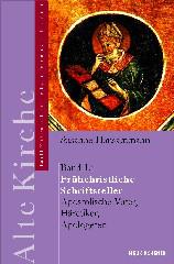 Hausammann, Susanne: Zur Geschichte und Theologie in den ersten vier