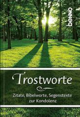 Produktbild: Trostworte