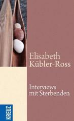Produktbild: Interviews mit Sterbenden