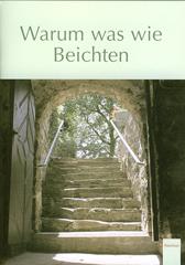 Produktbild: Warum was wie beichten?