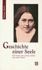 Produktbild: Geschichte einer Seele