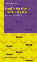 Produktbild: Engel in der Bibel - Teufel in der Bibel