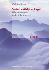 Produktbild: Vater - Abba - Papa!
