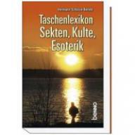 Produktbild: Taschenlexikon Sekten, Kulte, Esoterik