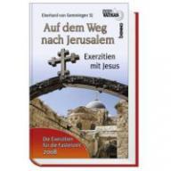 Produktbild: Auf dem Weg nach Jerusalem