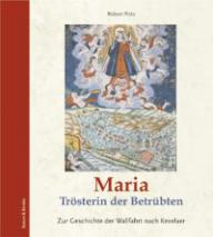 Produktbild: Maria - Tr�sterin der Betr�bten