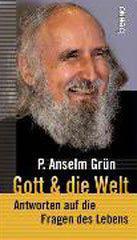 Produktbild: Gott & die Welt