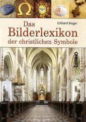 Produktbild: Das Bilderlexikon der christlichen Symbole