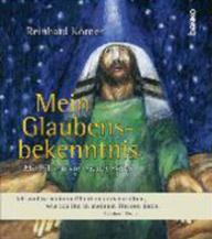 Produktbild: Mein Glaubensbekenntnis