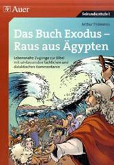 Produktbild: Das Buch Exodus - Raus aus �gypten