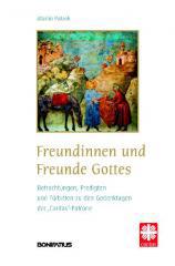 Patzek, Martin: Freundinnen und Freunde Gottes