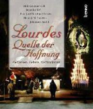 Produktbild: Lourdes - Quelle der Hoffnung