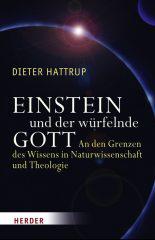 Hattrup, Dieter: Einstein und der wrfelnde Gott