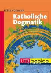 Produktbild: Katholische Dogmatik