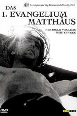 Produktbild: Das 1. Evangelium - Matth�us