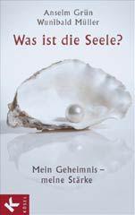 Produktbild: Was ist die Seele?