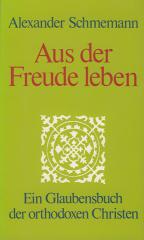 Produktbild: Aus der Freude leben