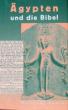 Boochs, Wolfgang: Ägypten und die Bibel